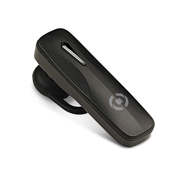 Celly Headset Trådlöst Mono BH10 Vit Svart