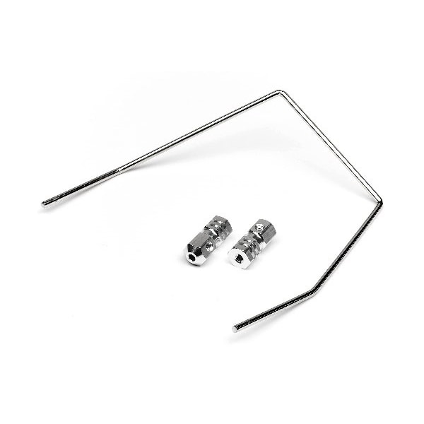 HPI Center Roll Bar Set
