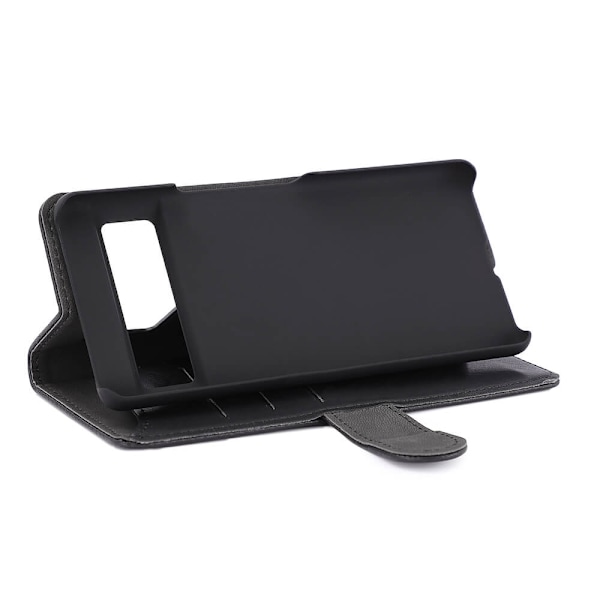 GEAR Wallet 3-kort Google Pixel 7 Sort Svart