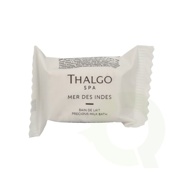 Thalgo Spa Mer Des Indes Precious Milk Bath Set 168 gr 6x28gr