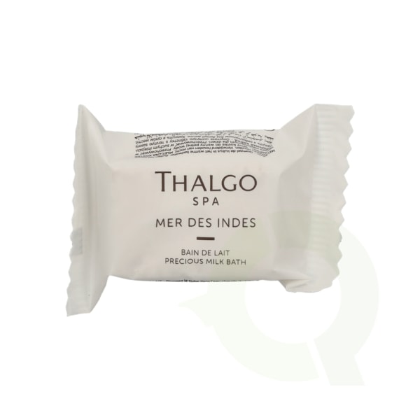 Thalgo Spa More Des Indes Precious Milk Badesæt 168 gr 6x28 gr