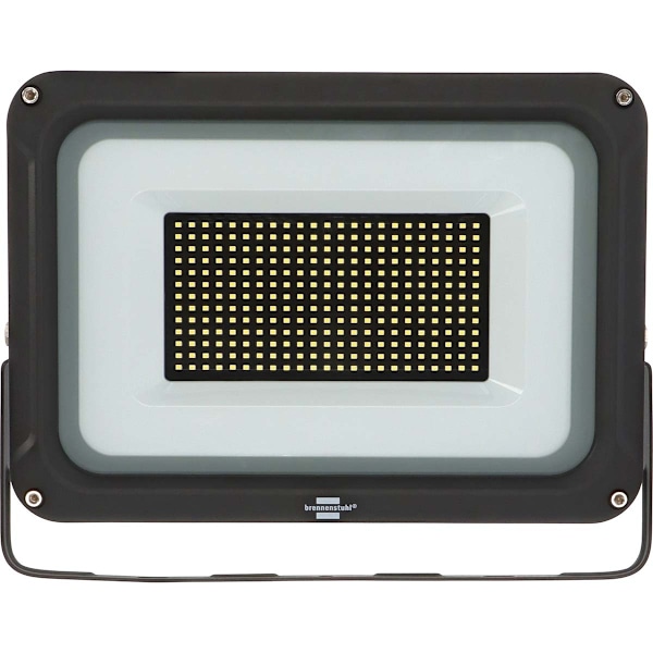 brennenstuhl LED-kohdevalo JARO 20060 / LED-valonheitin 150W ulkokäyttöön (LED-ulkovalo seinäasennukseen, 17500lm, valmistettu korkealaatuisesta alumi