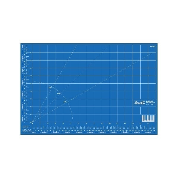 Revell Cutting Mat, Large