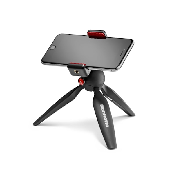 Manfrotto Stativfäste Smartphone MCLAMP 1/4"