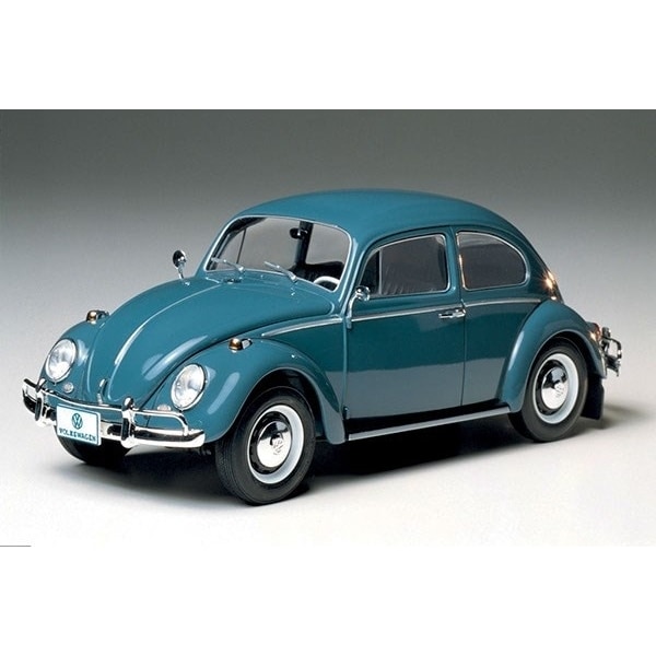 TAMIYA 1/24 FOLKEVOGN VW 1300