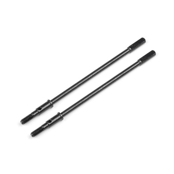 Rear Axle Shaft (2Pcs)