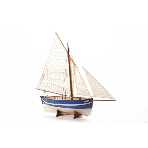 1:30 ESPERANCE - Wooden hull
