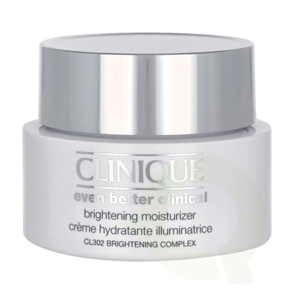 Clinique Even Better Clinical Brightening Moisturizer Cream 50 ml