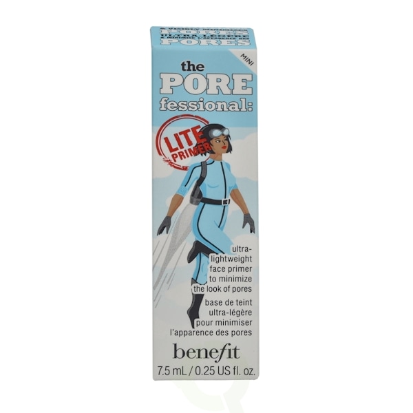 Benefit Porefessional Lite Mini Primer 7.5 ml
