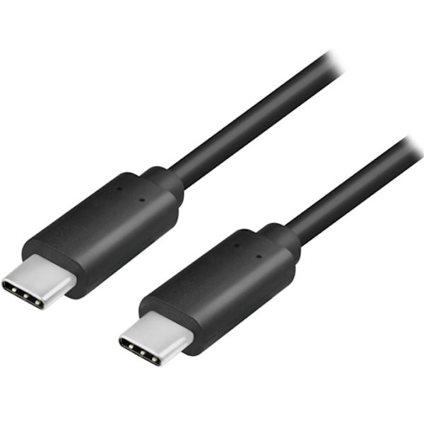 LogiLink USB-C - USB-C USB3.2 Gen2 4K/6