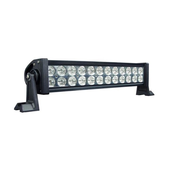 Tehokas 14" LED suora ramppi, EPISTAR, 72W, 4680LM