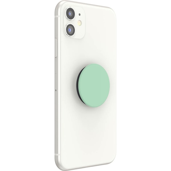 PopSockets Basic Grip Pastel Mint