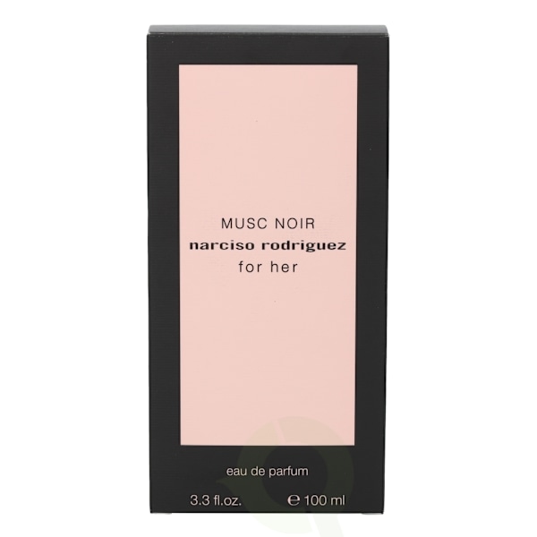 Narciso Rodriguez Musc Noir For Her Edp Spray 100 ml