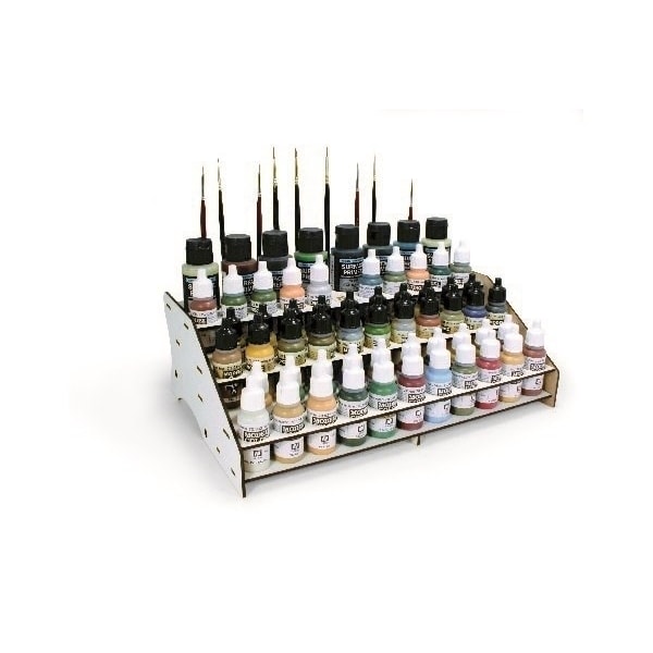 VALLEJO Paint Stand Front Module
