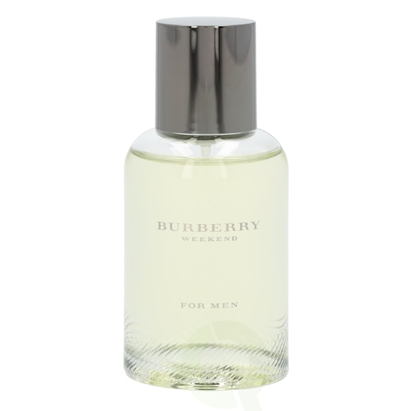 Burberry Weekend For Men Edt Spray 50 ml