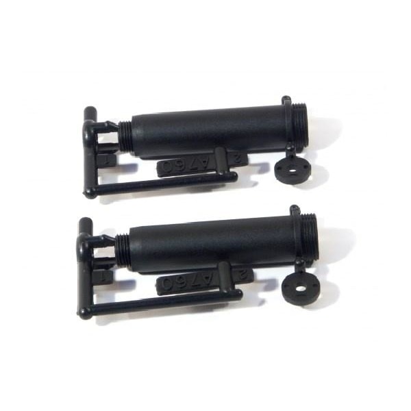 HPI Shock Body (77-117Mm/2Pcs)