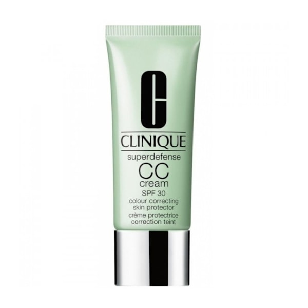 Clinique Superdefense CC Cream SPF30 Medium 40ml