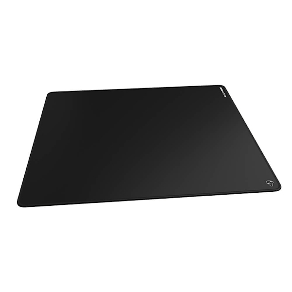 Mionix Musemåtte Sort Large 46x40 cm