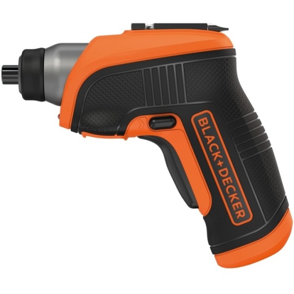 Black & Decker Skruvdragare Lithium-ion 3,6V