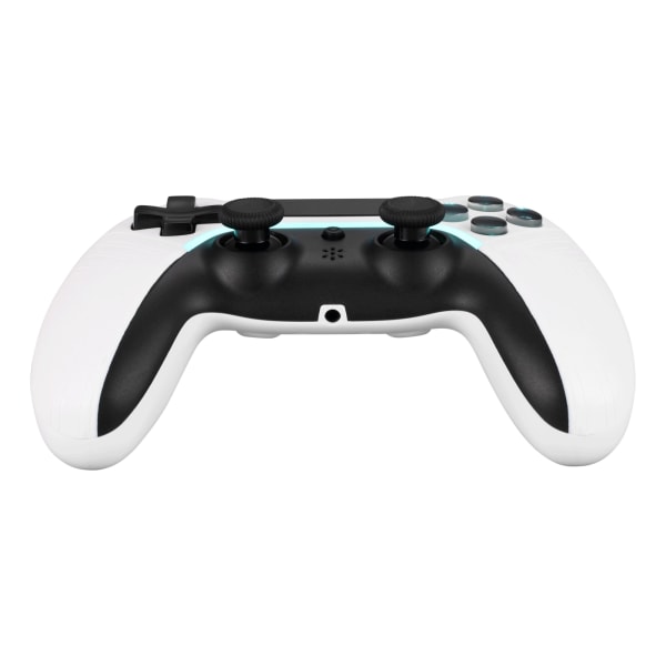 PS4/PC/Android/iOS-controller, hvid