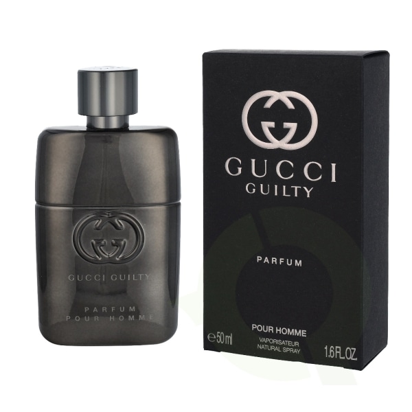 Gucci Guilty Pour Homme Parfum Spray 50 ml