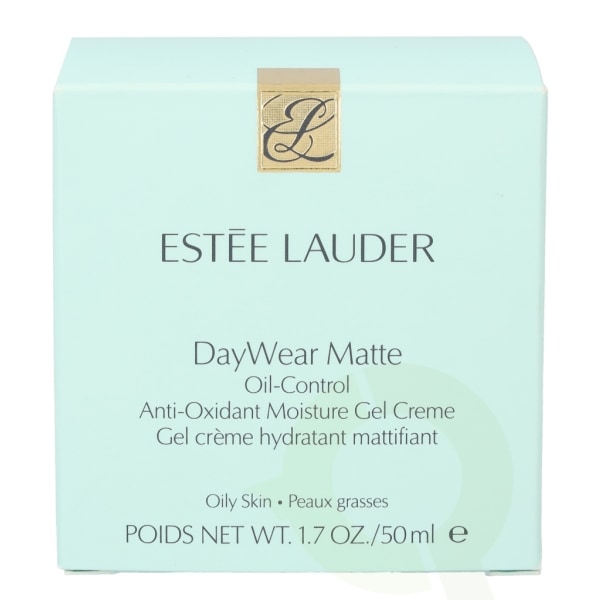 Estee Lauder E.Lauder DayWear Matte Oil-Control Anti-Oxidant Moi