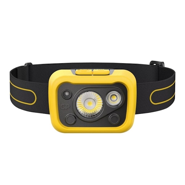 GP CHW53 Discovery Work Headlamp 275LM