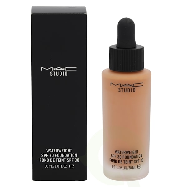 MAC Studio Waterweight Foundation SPF30 30 ml NC44