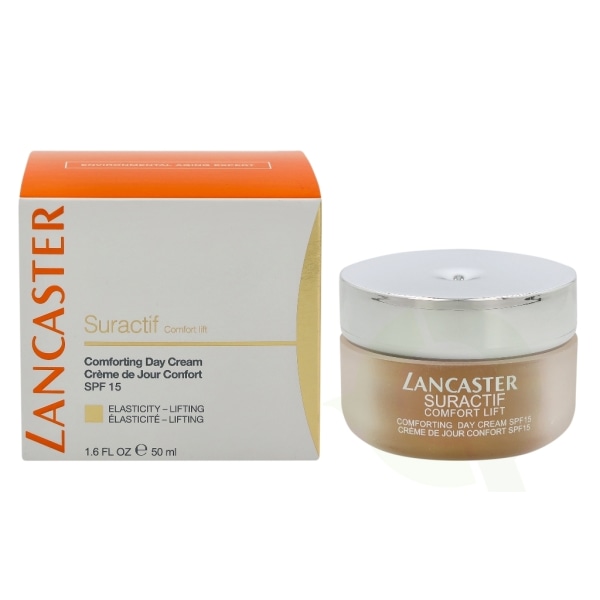 Lancaster Suractif Comforting Day Cream SPF15 50 ml Normal Skin
