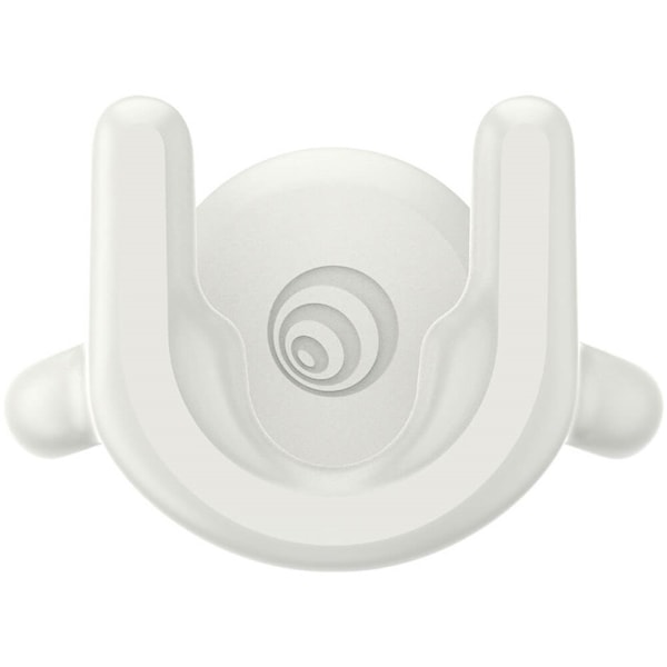 POPSOCKETS PopMount Multi-Surface  Hvid