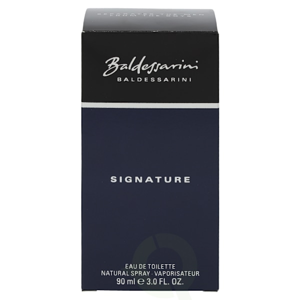 Baldessarini Signature Edt Spray 90 ml