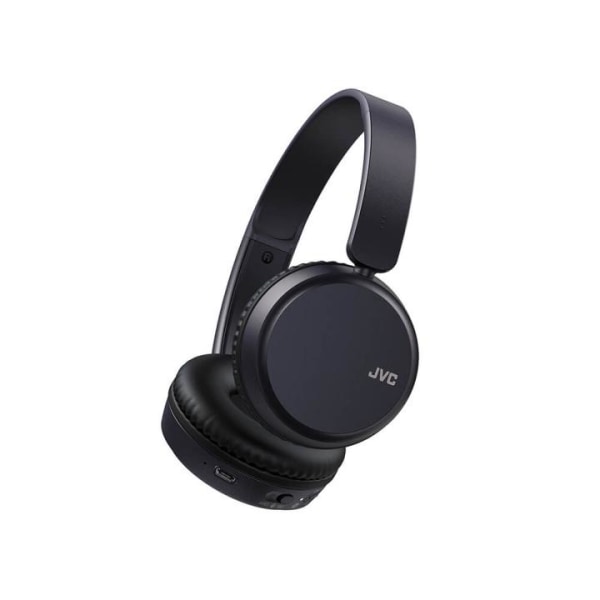 JVC Hovedtelefoner On-Ear BT Blå HA-S36W-A-U Blå