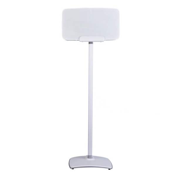 SANUS Floor Stand for Sonos Play:5 White
