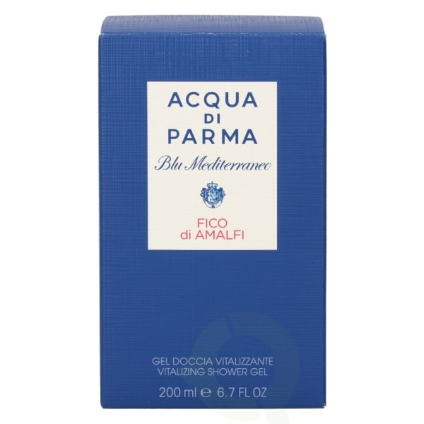 Acqua Di Parma Fico Di Amalfi Shower Gel 200 ml