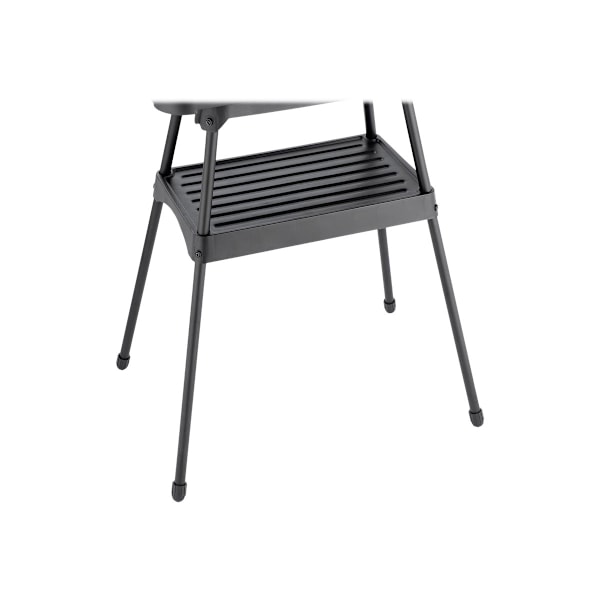 FRITEL Starter BBQ 2246 Havegrill Sort