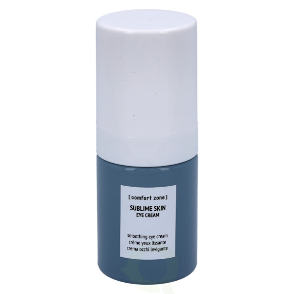 Comfort Zone Sublime Skin Eye Cream 15 ml Aging