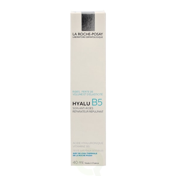 La Roche LRP Hyalu B5 Anti-Wrinkle Care 40 ml