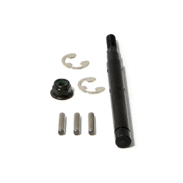 Drive Shaft 6 X 70Mm (Black/1Pc)