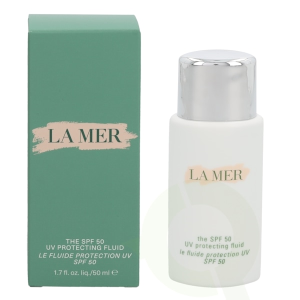 La mer The UV Protecting Fluid SPF50 50 ml