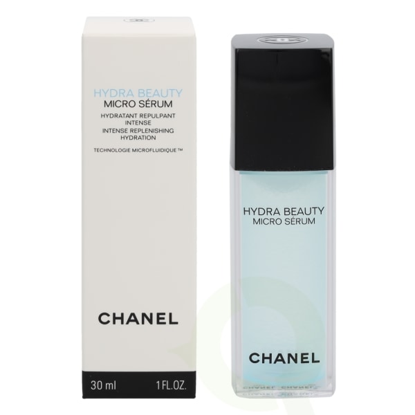 Chanel Hydra Beauty Micro Serum 30 ml For All Skin Types