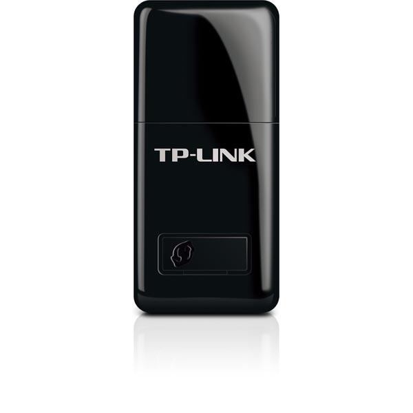 TP-Link, Trådlöst nätverkskort, 300Mbps (TL-WN823N)