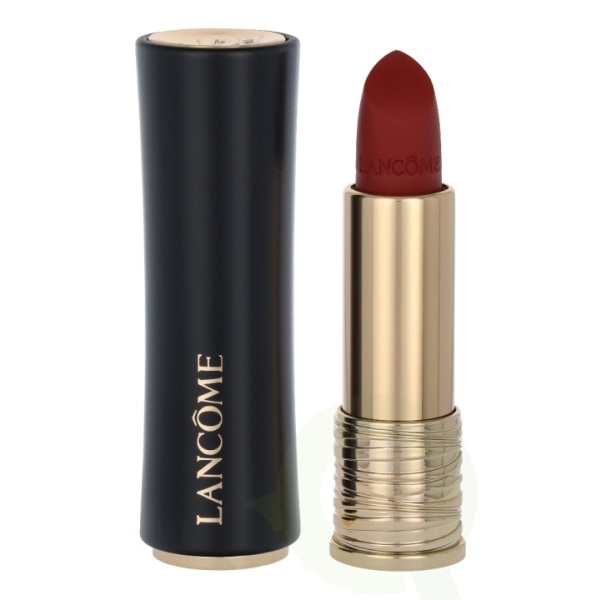 Lancome L'Absolu Rouge Drama Matte Lipstick 3,4 gr #196 French T