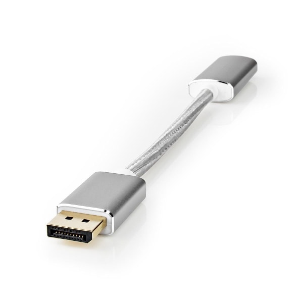 Nedis DisplayPort-kabel | DisplayPort Han | HDMI™ Udgang | 4K@6