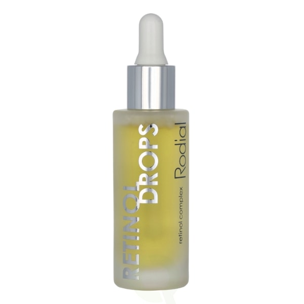 Rodial Retinol 10% Booster Drops 31 ml