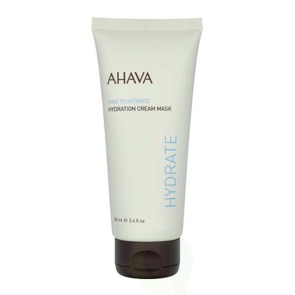 Ahava T.T.H. Hydration Cream Mask 100 ml
