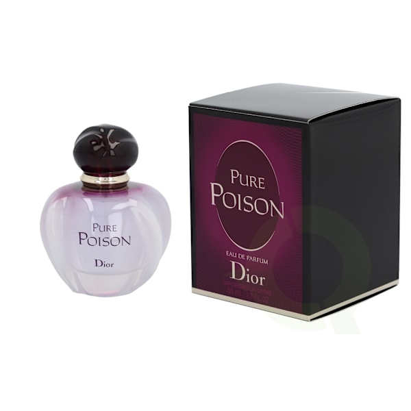Dior Pure Poison Edp Spray 50 ml