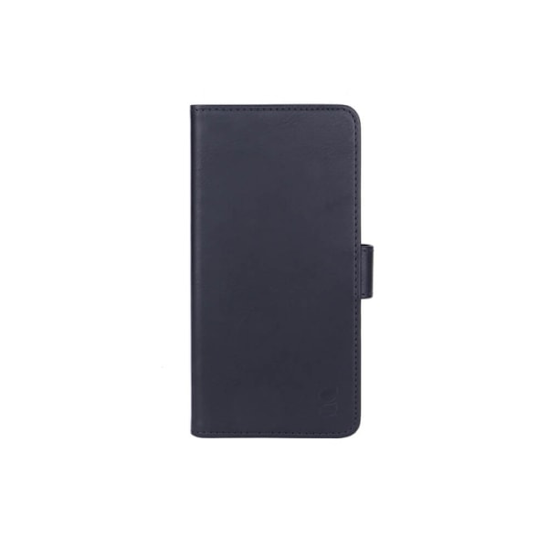 GEAR Wallet Sort - Samsung A53 Svart