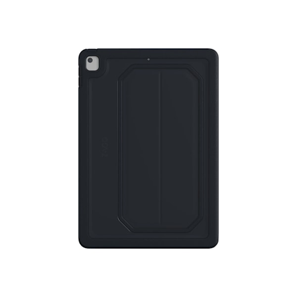 Zagg Rugged Messenger Case Apple Ipad 10.2 Fg Charcoal Svart