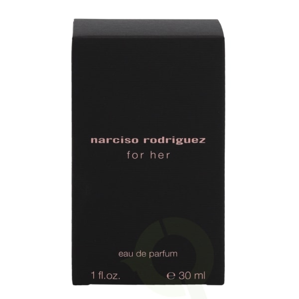Narciso Rodriguez For Her Edp Spray 30 ml