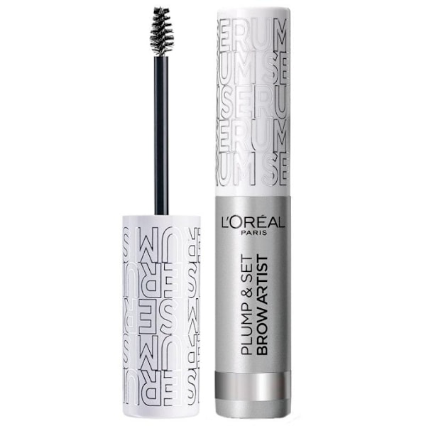 L'Oreal L'Oréal Paris Brow Artist Plumper 000 Transparent Serum 5 ml